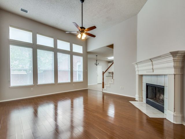 3548 Brewster Drive, Plano, TX 75025