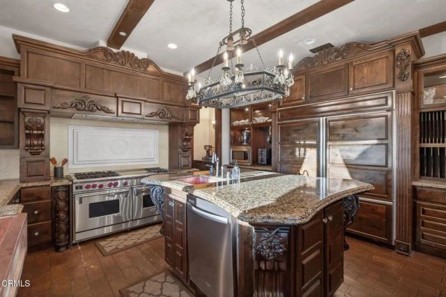 4689 Northridge Drive, Somis, CA 93066