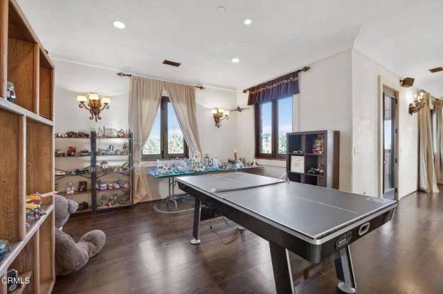 4689 Northridge Drive, Somis, CA 93066