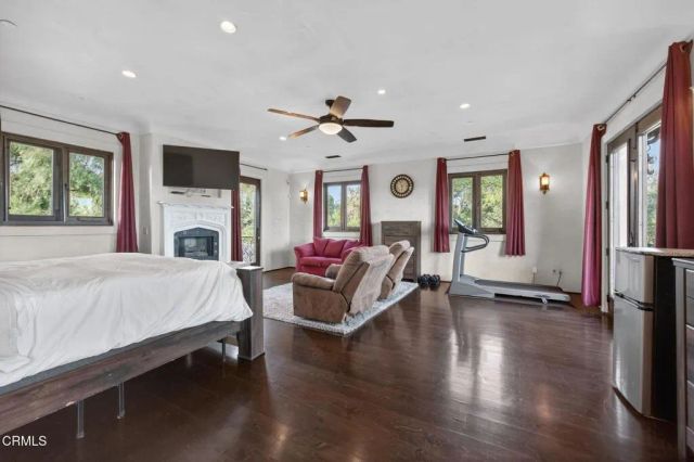 4689 Northridge Drive, Somis, CA 93066