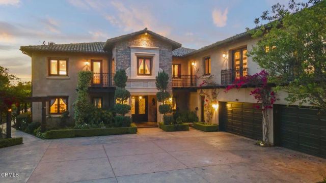 4689 Northridge Drive, Somis, CA 93066