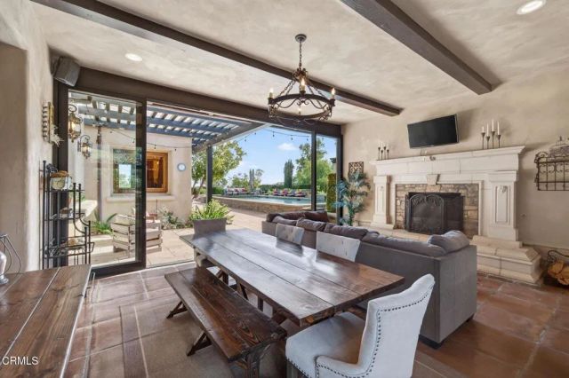 4689 Northridge Drive, Somis, CA 93066
