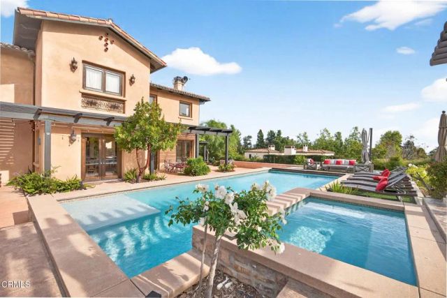 4689 Northridge Drive, Somis, CA 93066