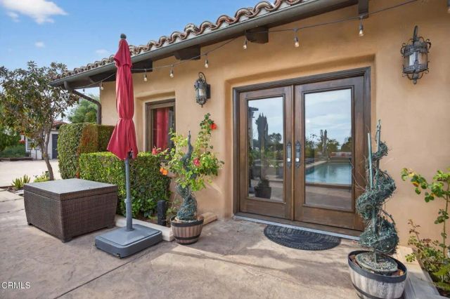 4689 Northridge Drive, Somis, CA 93066