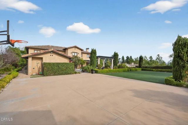 4689 Northridge Drive, Somis, CA 93066