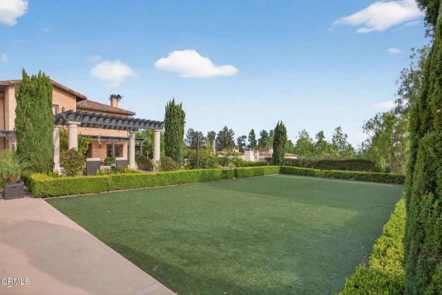 4689 Northridge Drive, Somis, CA 93066