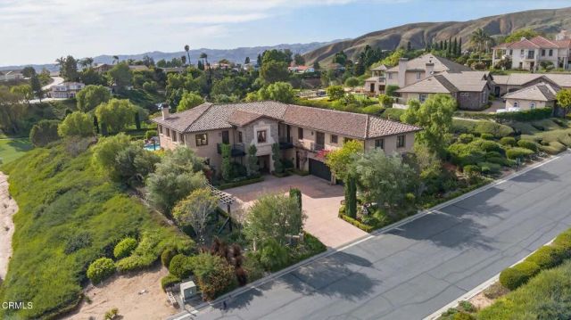 4689 Northridge Drive, Somis, CA 93066