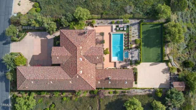 4689 Northridge Drive, Somis, CA 93066