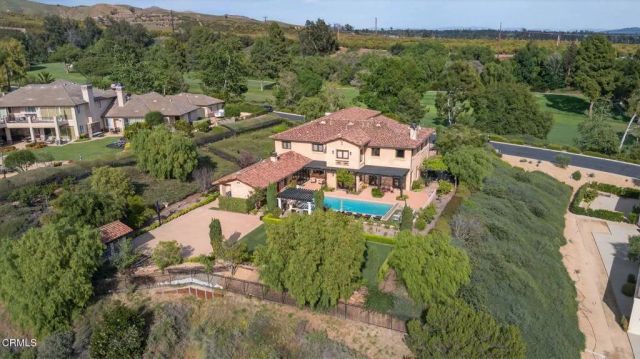 4689 Northridge Drive, Somis, CA 93066