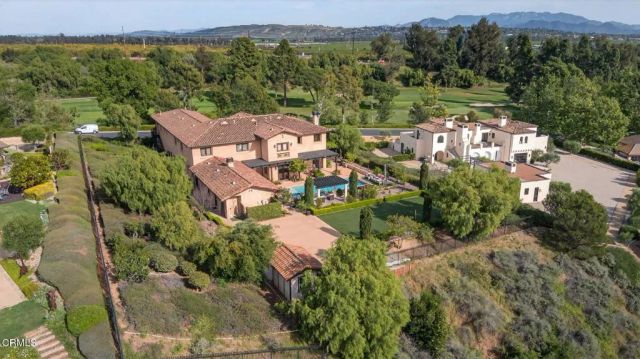 4689 Northridge Drive, Somis, CA 93066
