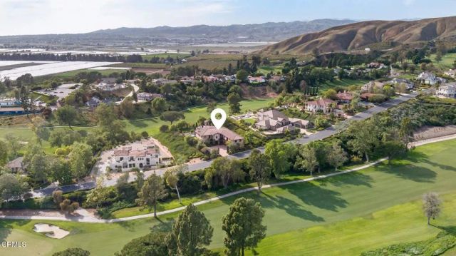 4689 Northridge Drive, Somis, CA 93066