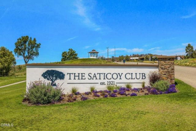 4689 Northridge Drive, Somis, CA 93066