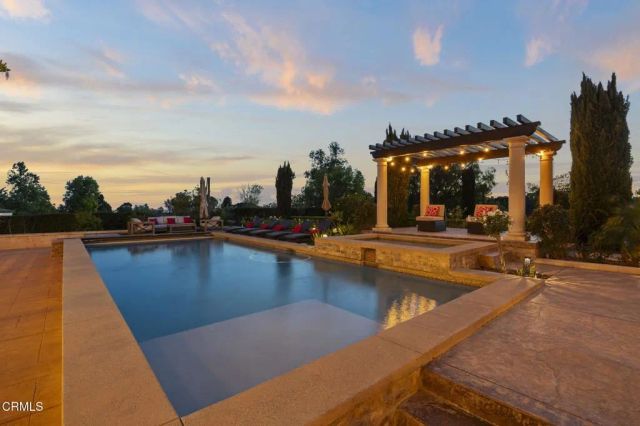 4689 Northridge Drive, Somis, CA 93066