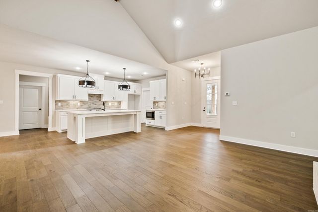 10364 Narrows, Benton, AR 72019