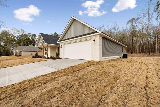 10364 Narrows, Benton, AR 72019