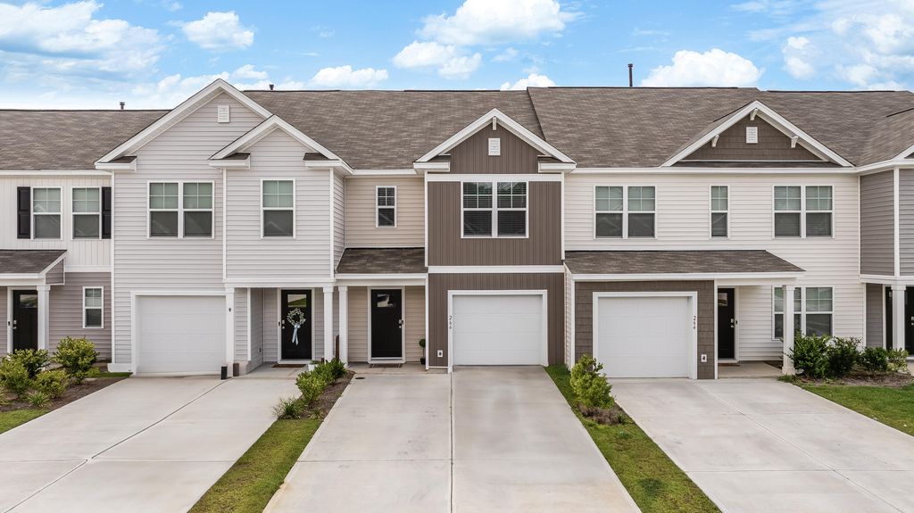 266 Ivory Shadow Road, Summerville, SC 29486