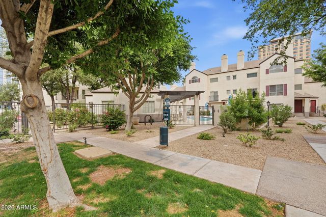 100 E FILLMORE Street 102, Phoenix, AZ 85004