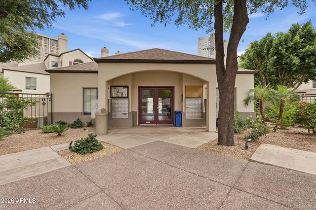 100 E FILLMORE Street 102, Phoenix, AZ 85004