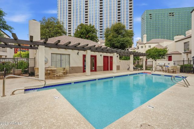 100 E FILLMORE Street 102, Phoenix, AZ 85004