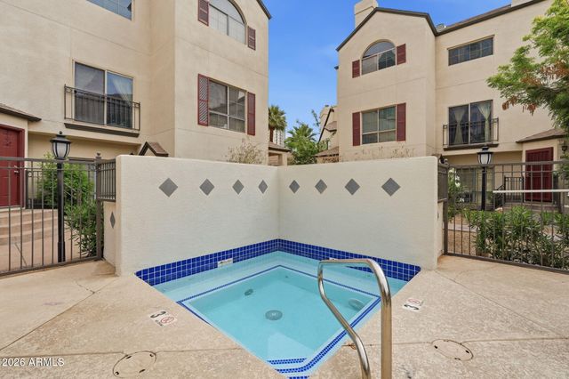 100 E FILLMORE Street 102, Phoenix, AZ 85004