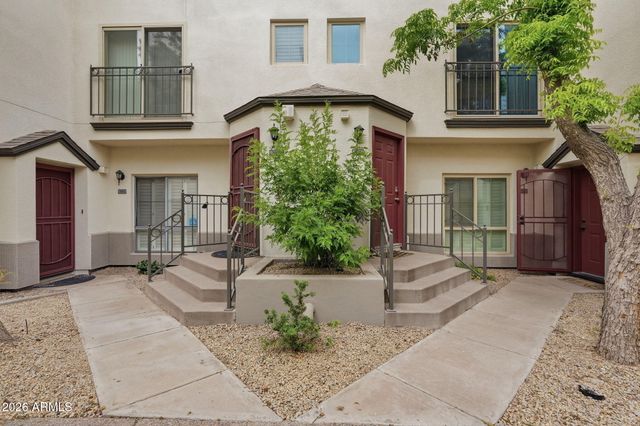 100 E FILLMORE Street 102, Phoenix, AZ 85004