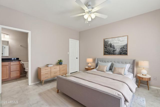 100 E FILLMORE Street 102, Phoenix, AZ 85004
