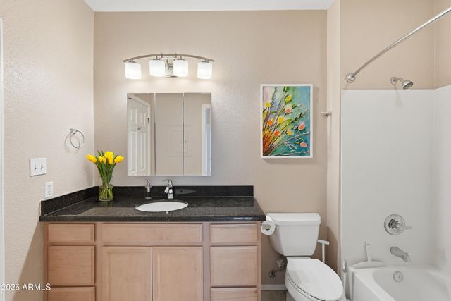 100 E FILLMORE Street 102, Phoenix, AZ 85004
