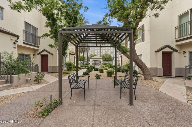 100 E FILLMORE Street 102, Phoenix, AZ 85004