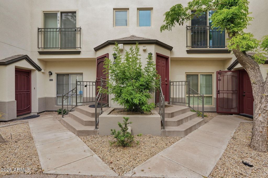100 E FILLMORE Street 102, Phoenix, AZ 85004 — photo 2