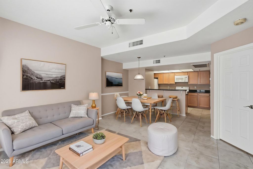 100 E FILLMORE Street 102, Phoenix, AZ 85004 — photo 3