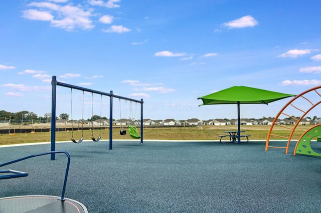 577 Madison Way, Plain City, OH 43064