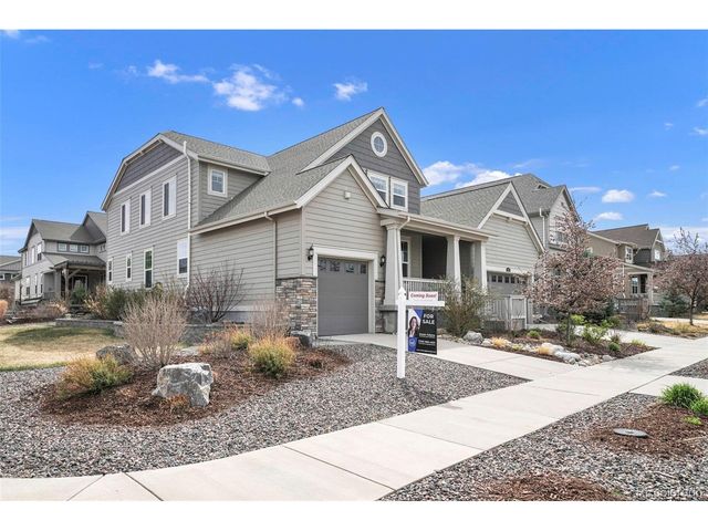 863 Carbonate Ln, Erie, CO 80516