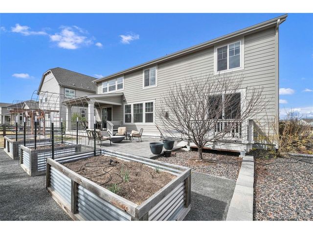 863 Carbonate Ln, Erie, CO 80516