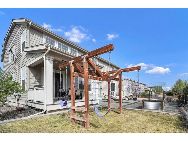 863 Carbonate Ln, Erie, CO 80516