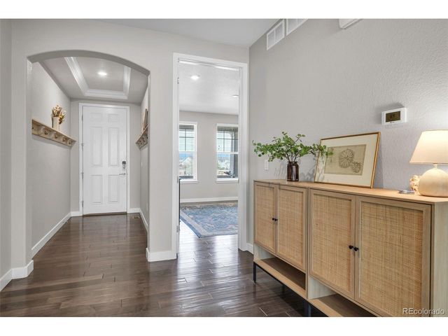 863 Carbonate Ln, Erie, CO 80516