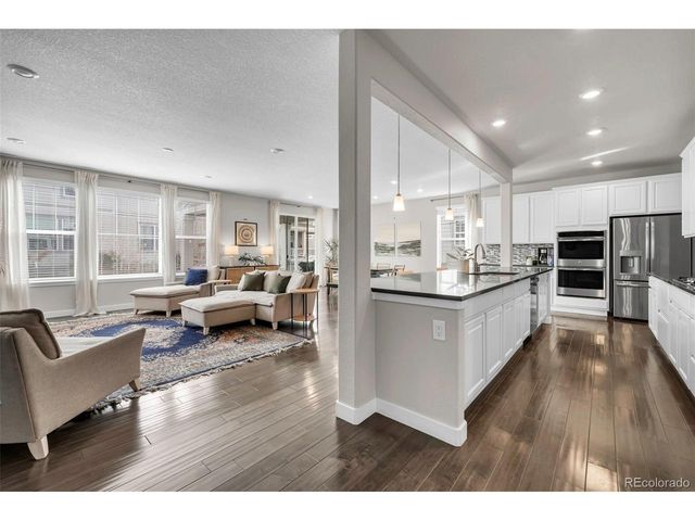 863 Carbonate Ln, Erie, CO 80516