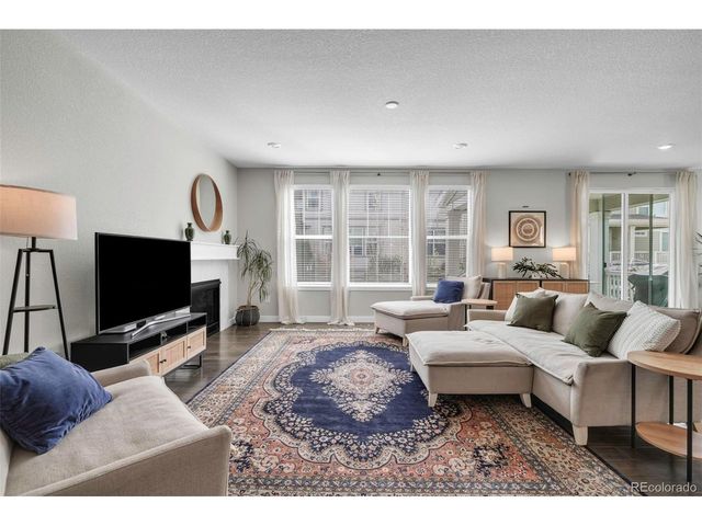 863 Carbonate Ln, Erie, CO 80516