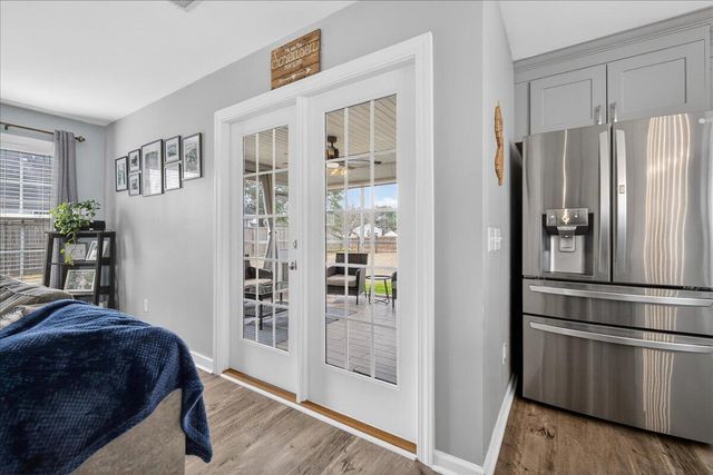 322 Seneca River Drive, Summerville, SC 29485