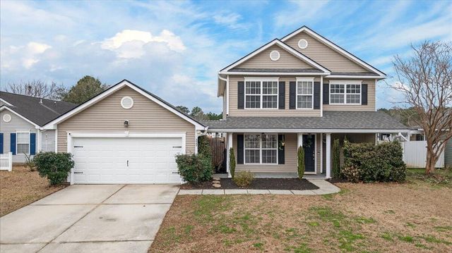 322 Seneca River Drive, Summerville, SC 29485