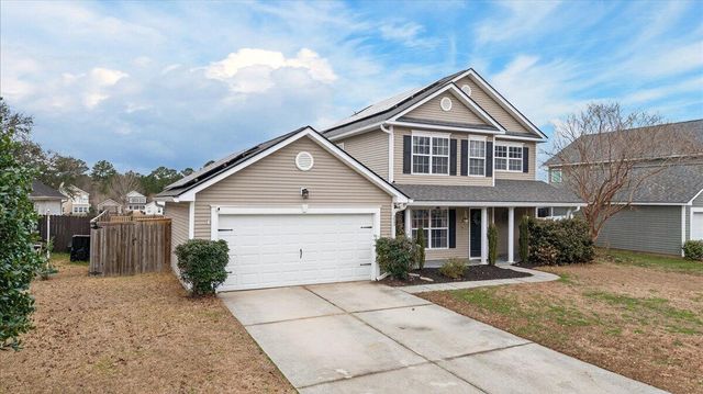 322 Seneca River Drive, Summerville, SC 29485