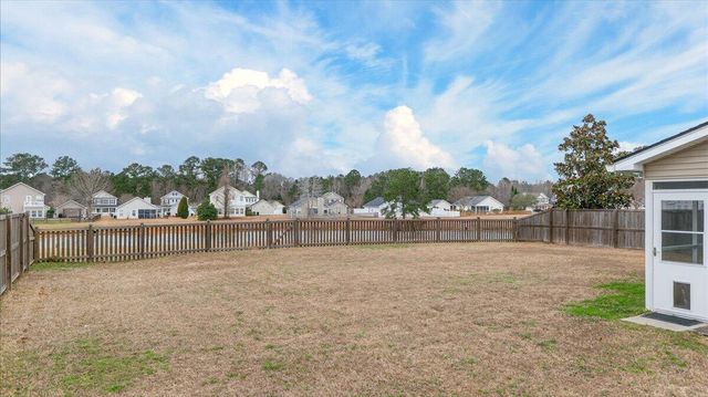 322 Seneca River Drive, Summerville, SC 29485