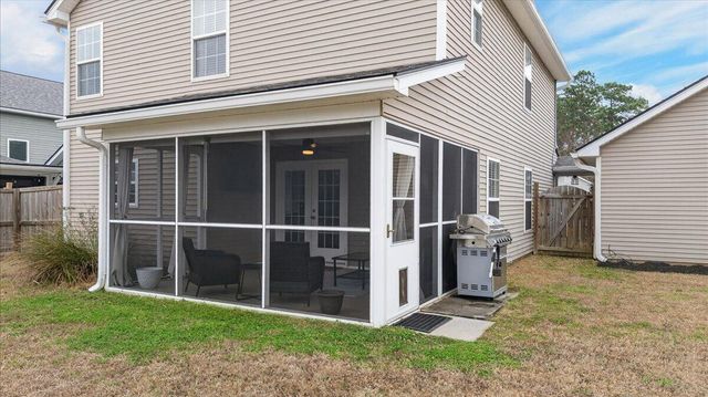 322 Seneca River Drive, Summerville, SC 29485