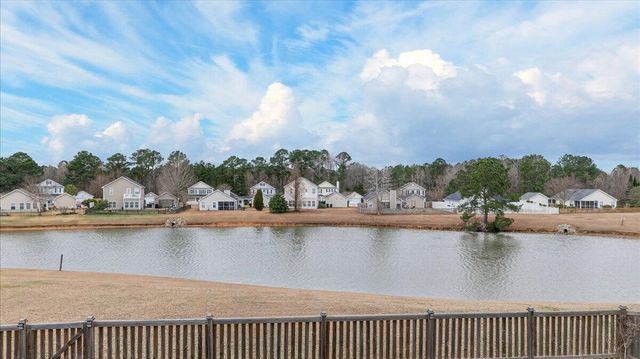 322 Seneca River Drive, Summerville, SC 29485