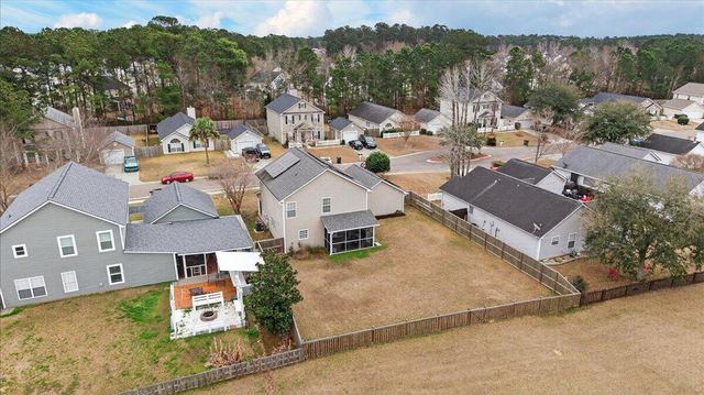 322 Seneca River Drive, Summerville, SC 29485
