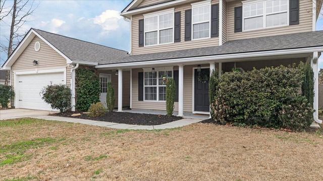 322 Seneca River Drive, Summerville, SC 29485
