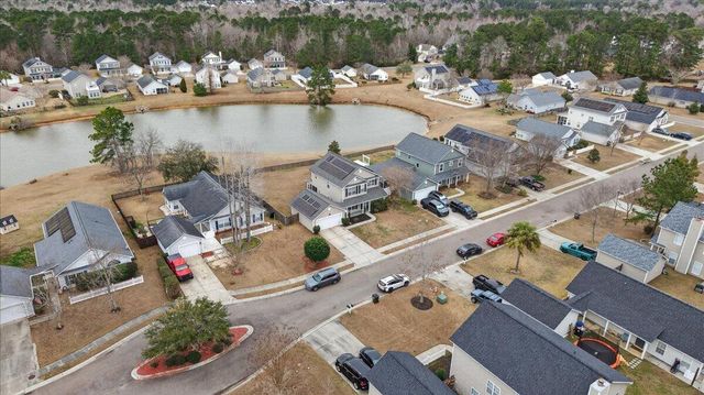 322 Seneca River Drive, Summerville, SC 29485