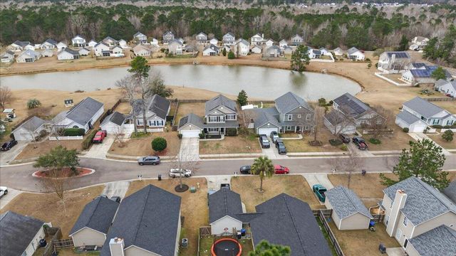 322 Seneca River Drive, Summerville, SC 29485