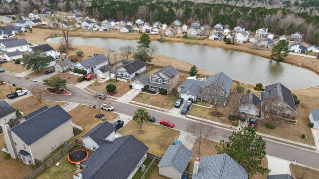 322 Seneca River Drive, Summerville, SC 29485