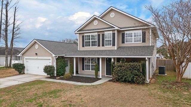 322 Seneca River Drive, Summerville, SC 29485