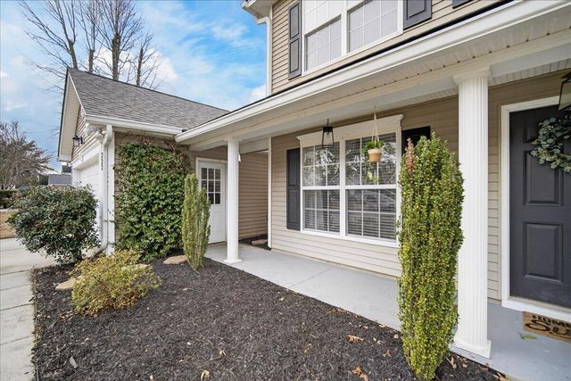 322 Seneca River Drive, Summerville, SC 29485